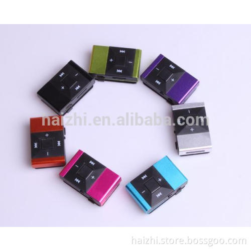 Free logo mp3 music digital player cheap gift mp3